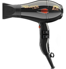 Фен Parlux Advance Light черный