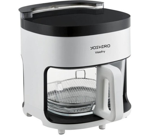 Аэрогриль аэрофритюрница Yoshiro YAF-F4010