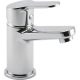 Смеситель Wellerein Silk 21SK26M