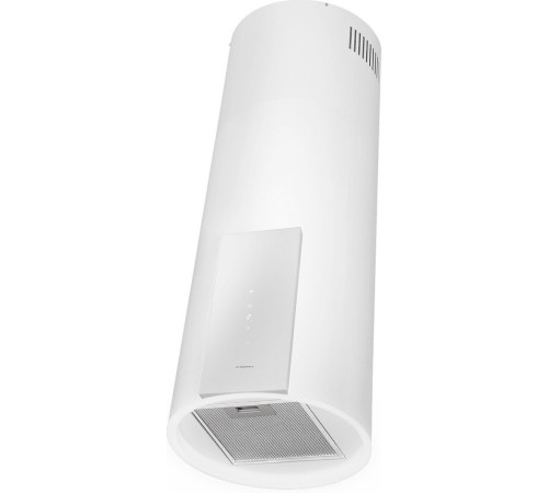 Кухонная вытяжка MAUNFELD Alba 39 Isla белый