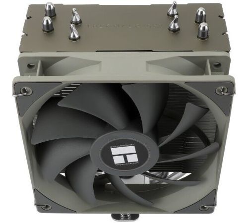 Кулер для процессора Thermalright Assassin Spirit 120 V2