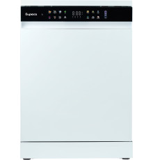 Отдельностоящая посудомоечная машина Бирюса DWF-615/03 W