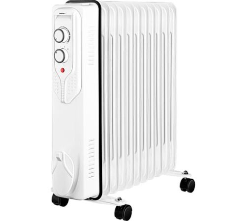 Масляный радиатор CENTEK CT-6207