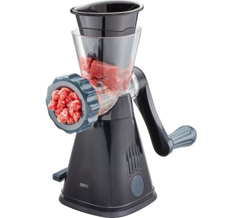 Ручная мясорубка Gefu Grating Slicing Metto 19095