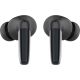Наушники Tecno Buds 4 черный