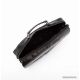 Мужская сумка Poshete 253-35202-24-BLK черный