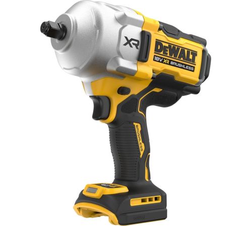 Гайковерт DeWalt DCF961NT без АКБ, кейс