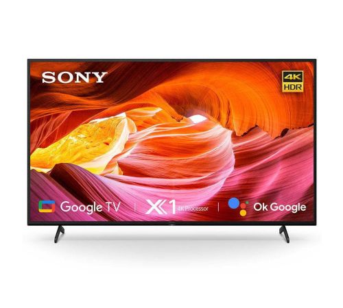 Телевизор Sony Bravia X75K KD-65X75K