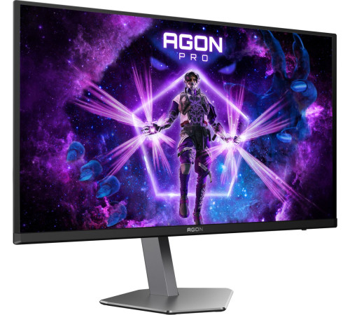 Игровой монитор AOC Agon Pro AG276UZD