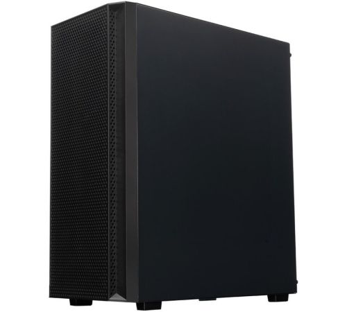 Корпус XASTRA A311 4ARGB-C6 черный