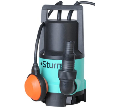 Дренажный насос Sturm WP97035P