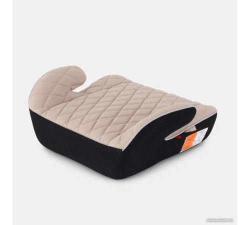 Детское сиденье MOWbaby Boost 1034 бежевый