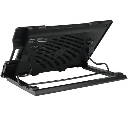 Подставка Zalman ZM-NS2000 Black
