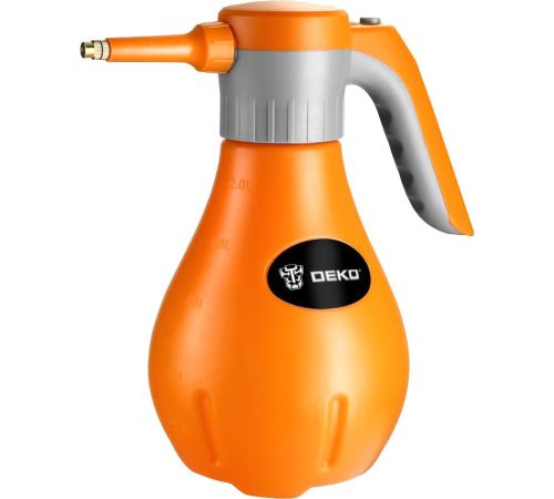 Аккумуляторный опрыскиватель Deko DKSP14 065-0952 2 л