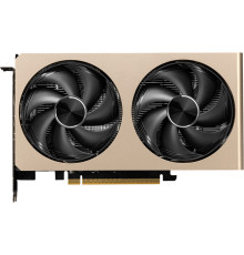 Видеокарта MSI GeForce RTX 5060 8G Inspire 2X OC