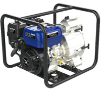 Мотопомпа Zonsen TG20