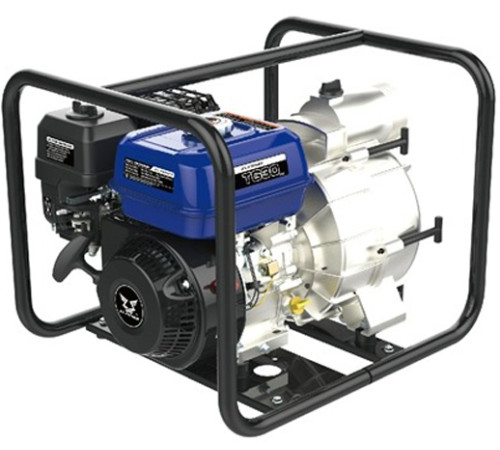 Мотопомпа Zonsen TG20