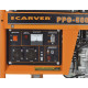 Дизельный генератор Carver PPG-5000D