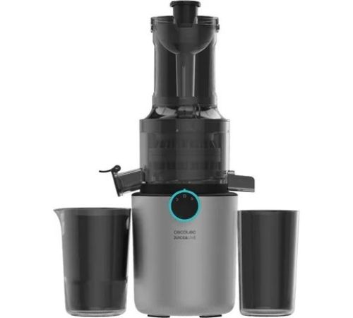 Соковыжималка Cecotec Juice&Live 1500 Slim 101572