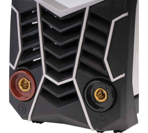 Сварочный инвертор Stavr Ставр САИ-280НЭ