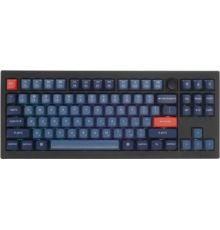 Клавиатура Keychron V3 Max V3M-D4 Gateron Jupiter Banana, с гравировкой