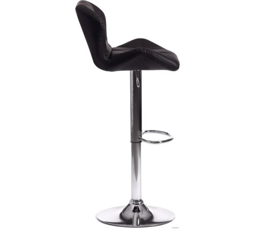 Стул TetChair Biaggio mod. KY717 черный/хром