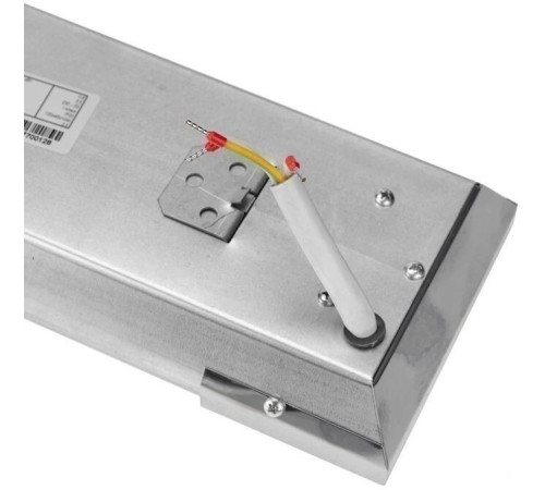 Инфракрасный обогреватель Rexant 60-0011