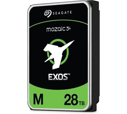 Жесткий диск Seagate Exos M 28TB ST28000NM003K