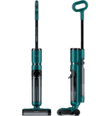 Вертикальный моющий пылесос Redmond Редмонд MultiClean VH1332