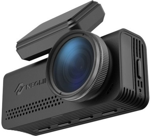 Видеорегистратор-GPS информатор 2в1 Neoline Argus 4K