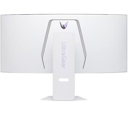 Smart монитор LG UltraGear OLED 39GX90SA-W