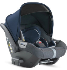 Детское автокресло Inglesina Darwin Infant i-Size AV71M6TLD tailor denim