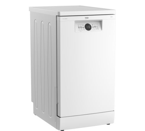 Отдельностоящая посудомоечная машина BEKO BDFS26120WQ
