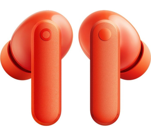 Наушники CMF Buds 2a оранжевый