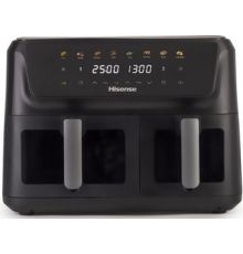 Аэрогриль аэрофритюрница Hisense HAF2700DCD