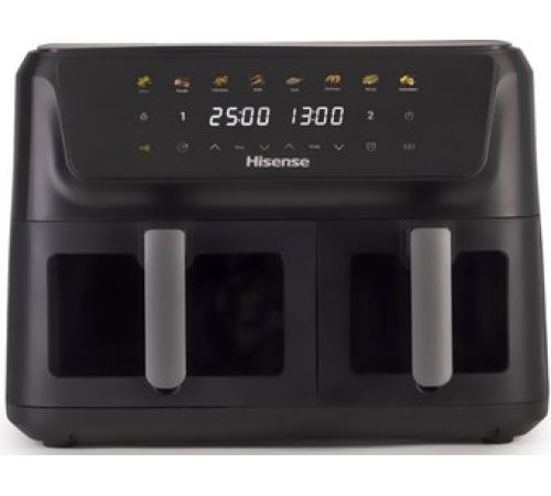 Аэрогриль аэрофритюрница Hisense HAF2700DCD