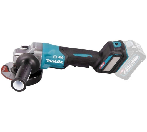 Угловая шлифмашина Makita GA029GZ без АКБ