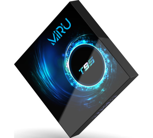 Смарт-приставка Miru T95 2ГБ/16ГБ