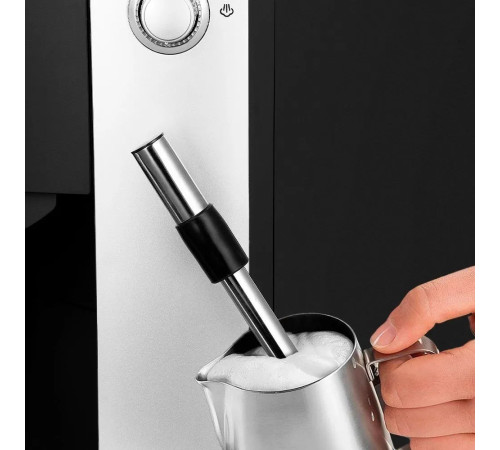 Кофемашина Kitfort KT-7320