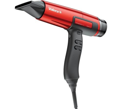 Фен Valera MatrixCare AI Pulse 501.54 MA MR красный