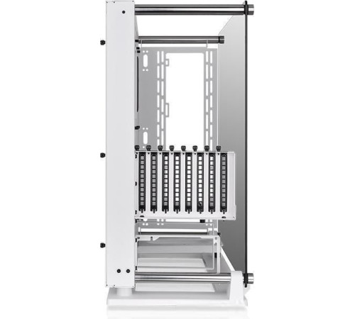 Корпус Thermaltake Core P3 TG Pro Snow CA-1G4-00M6WN-09