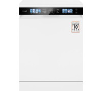 Отдельностоящая посудомоечная машина Weissgauff DW 999 Touch Inverter Dual Fan Dry