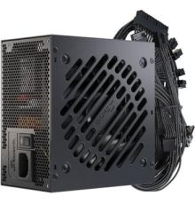 Блок питания Seasonic Core V2 GC-650 ATX 3.1 2025 SRP-CGC651-A5A32SF