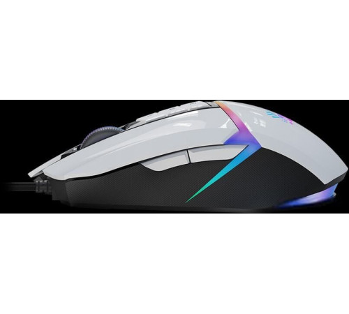 Игровая мышь A4Tech Bloody W60 Max белый
