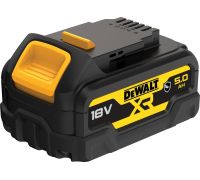 Аккумулятор DeWalt DCB184G 18В/5 Ач