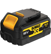 Аккумулятор DeWalt DCB184G 18В/5 Ач