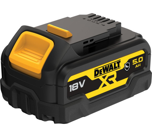 Аккумулятор DeWalt DCB184G 18В/5 Ач