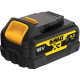 Аккумулятор DeWalt DCB184G 18В/5 Ач