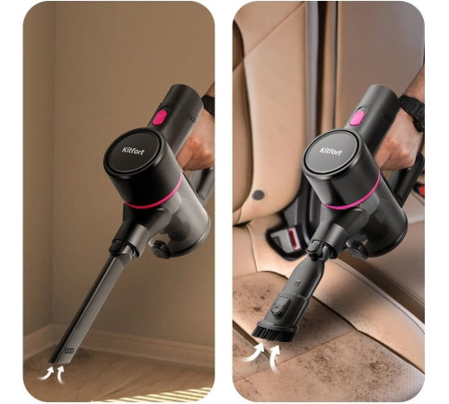 Пылесос Kitfort KT-5338