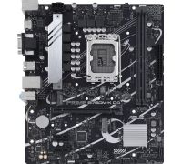 Материнская плата ASUS Prime B760M-K D4